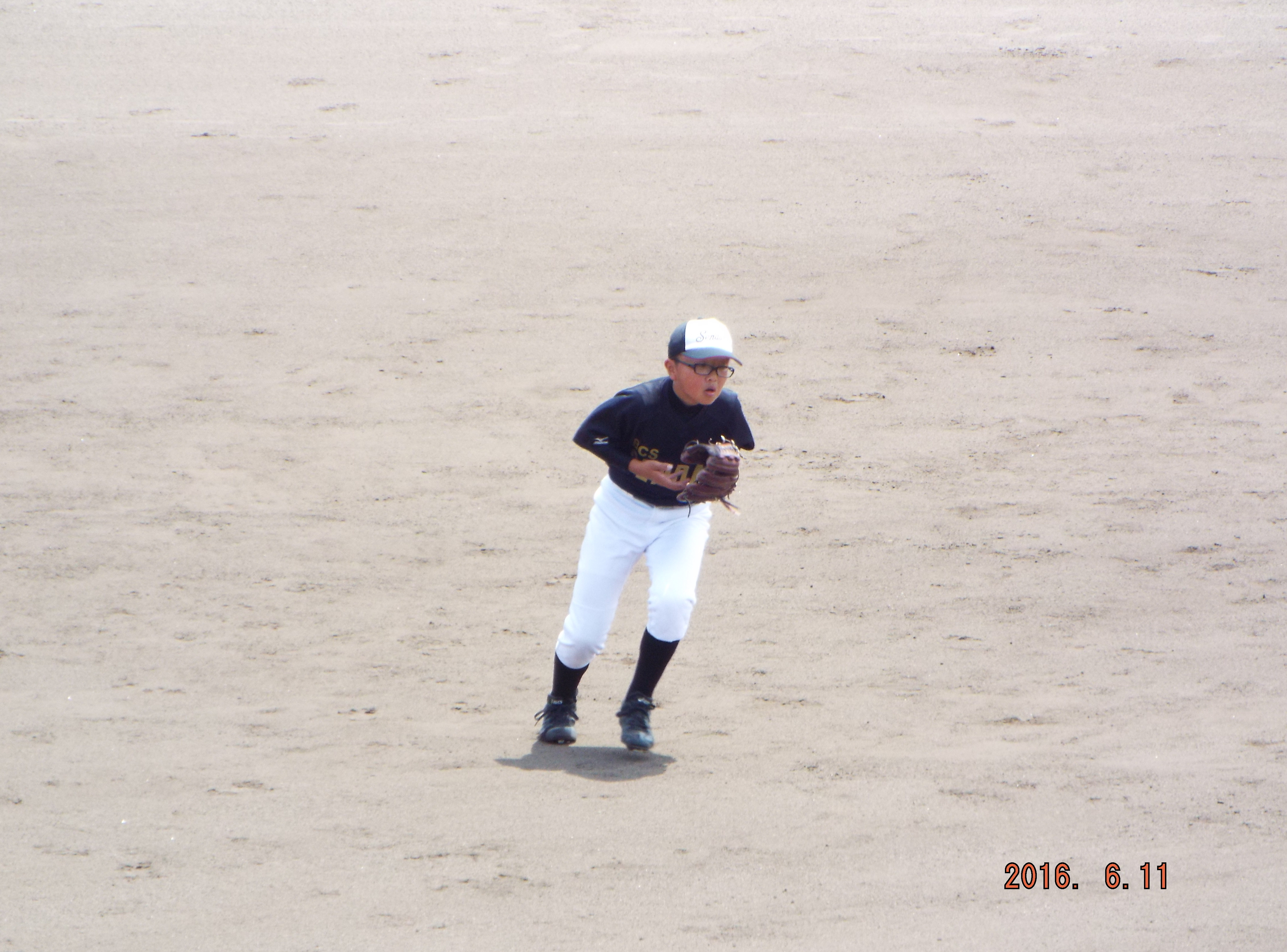 BCS仙台ベースボールクラブ　宮城県仙台市 ヤングリーグ ボーイズリーグ　シニアリーグ　中学硬式