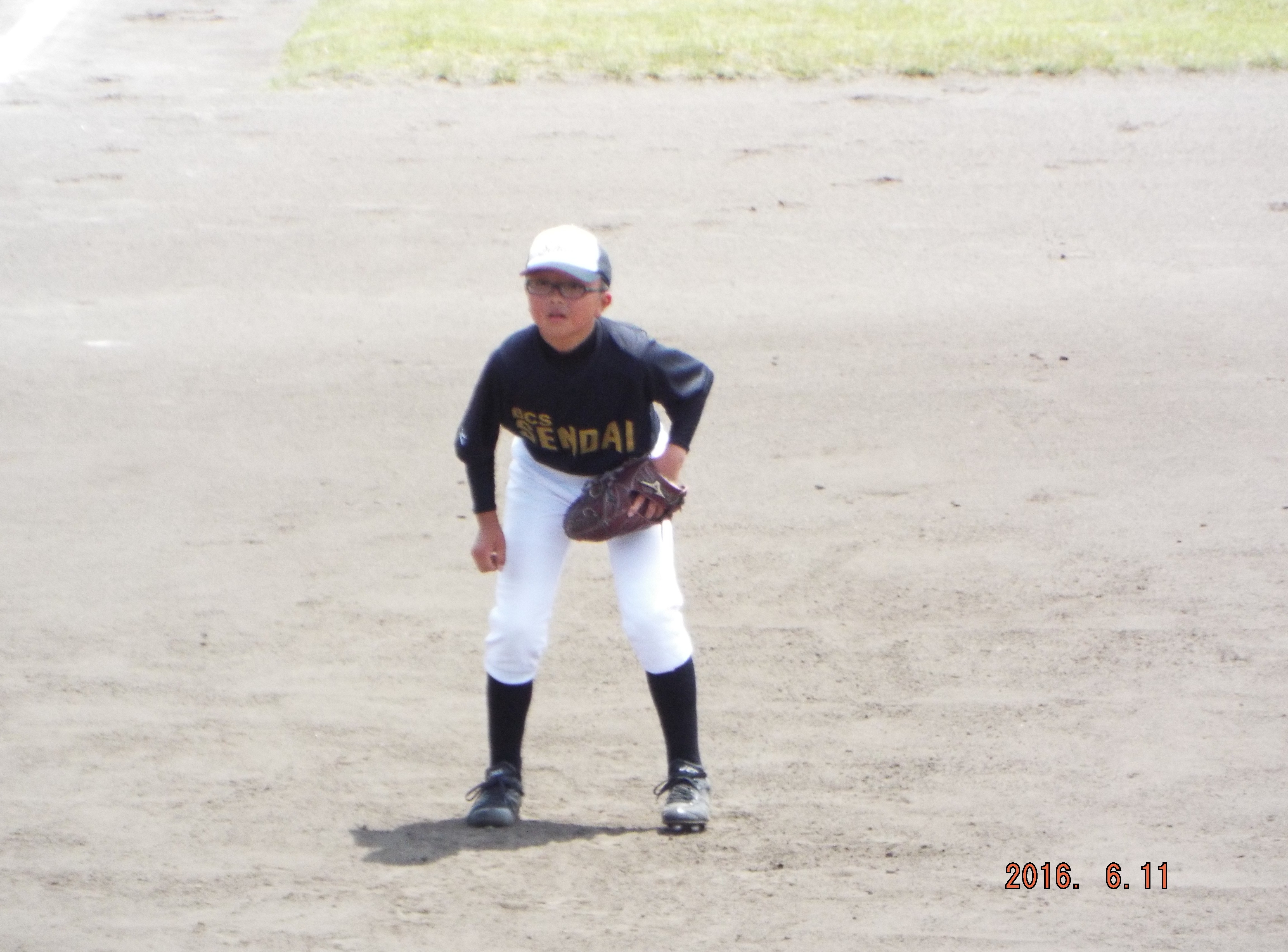 BCS仙台ベースボールクラブ　宮城県仙台市 ヤングリーグ ボーイズリーグ　シニアリーグ　中学硬式