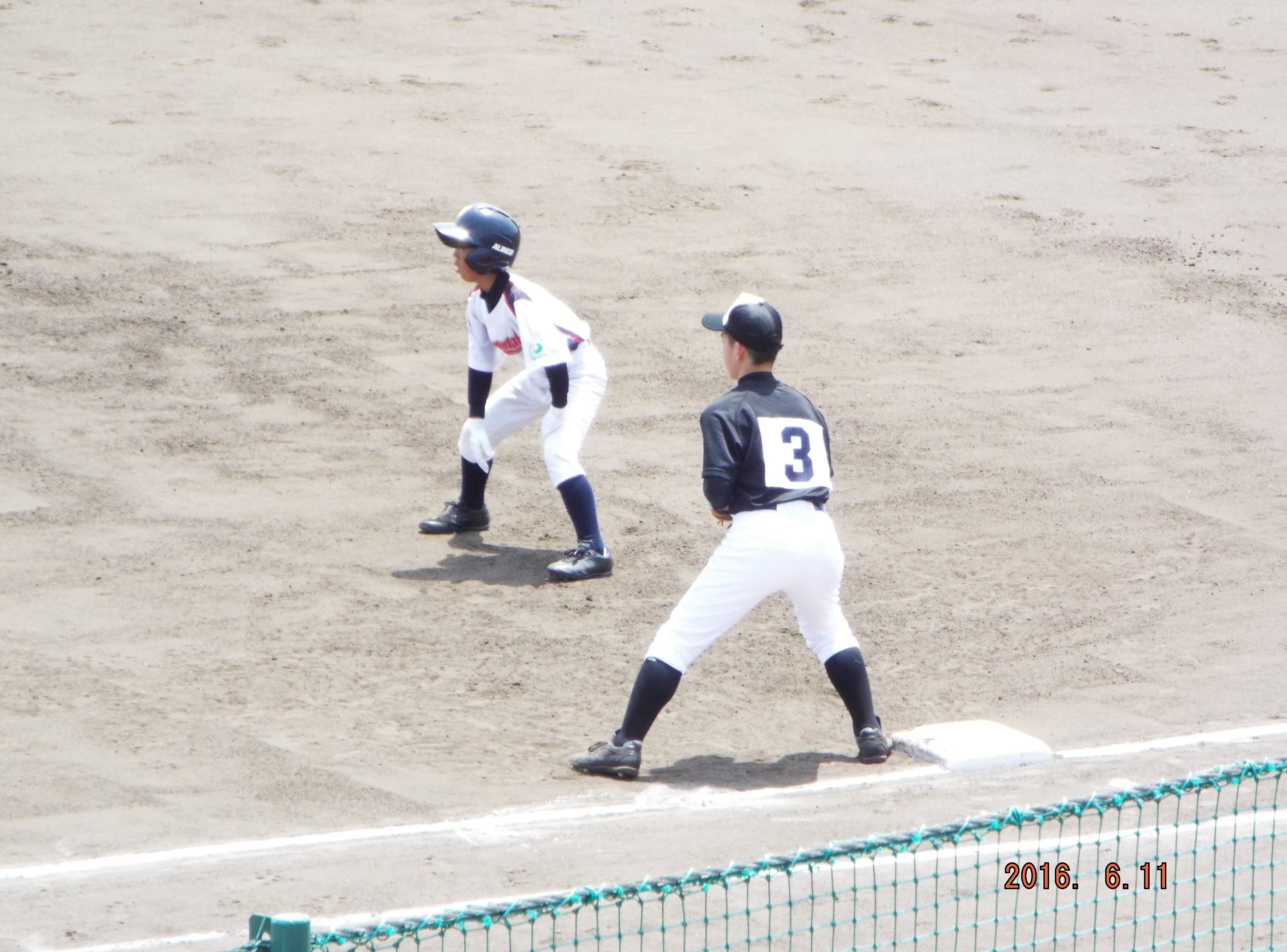 BCS仙台ベースボールクラブ　宮城県仙台市 ヤングリーグ ボーイズリーグ　シニアリーグ　中学硬式