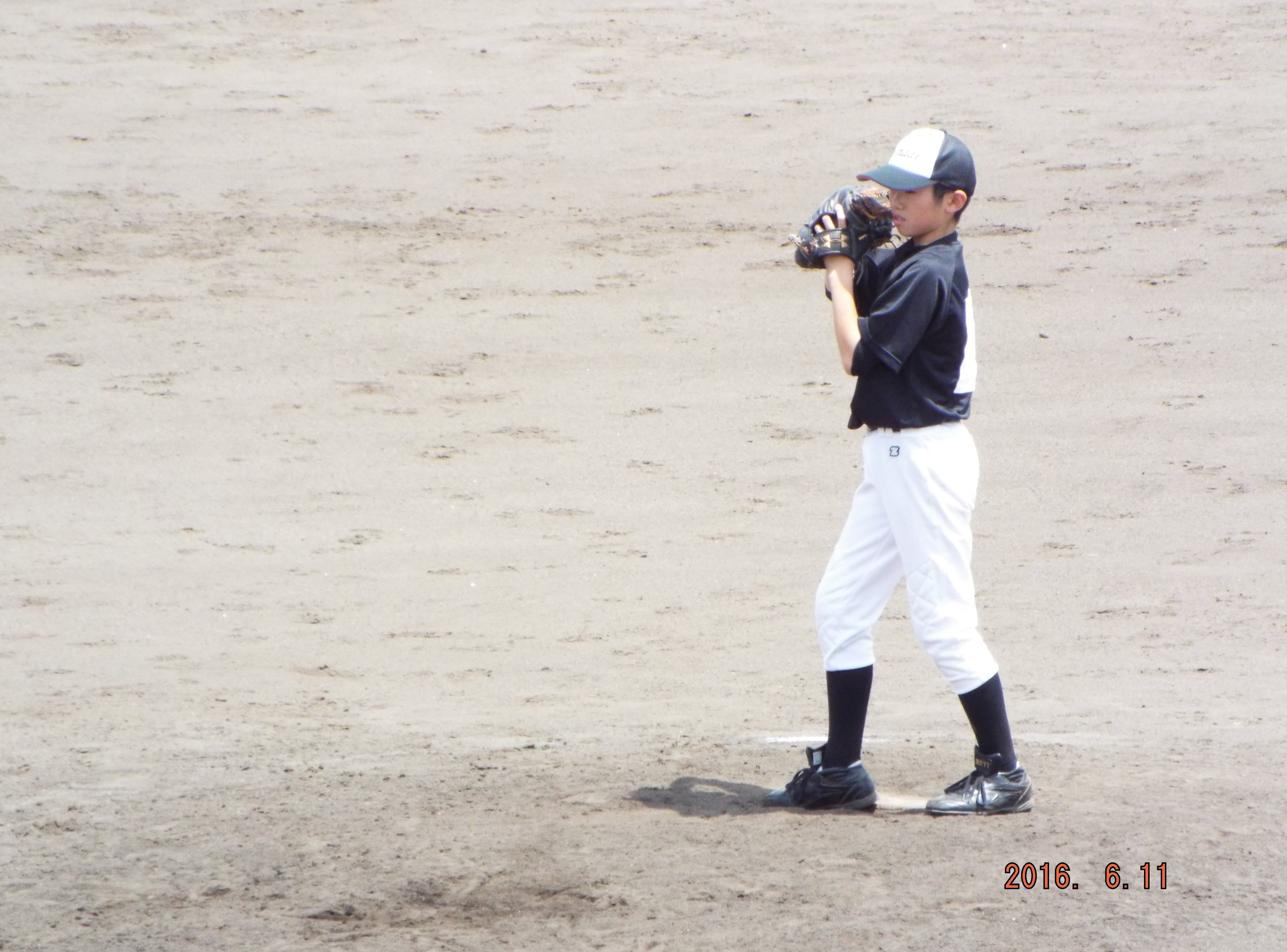 BCS仙台ベースボールクラブ　宮城県仙台市 ヤングリーグ ボーイズリーグ　シニアリーグ　中学硬式