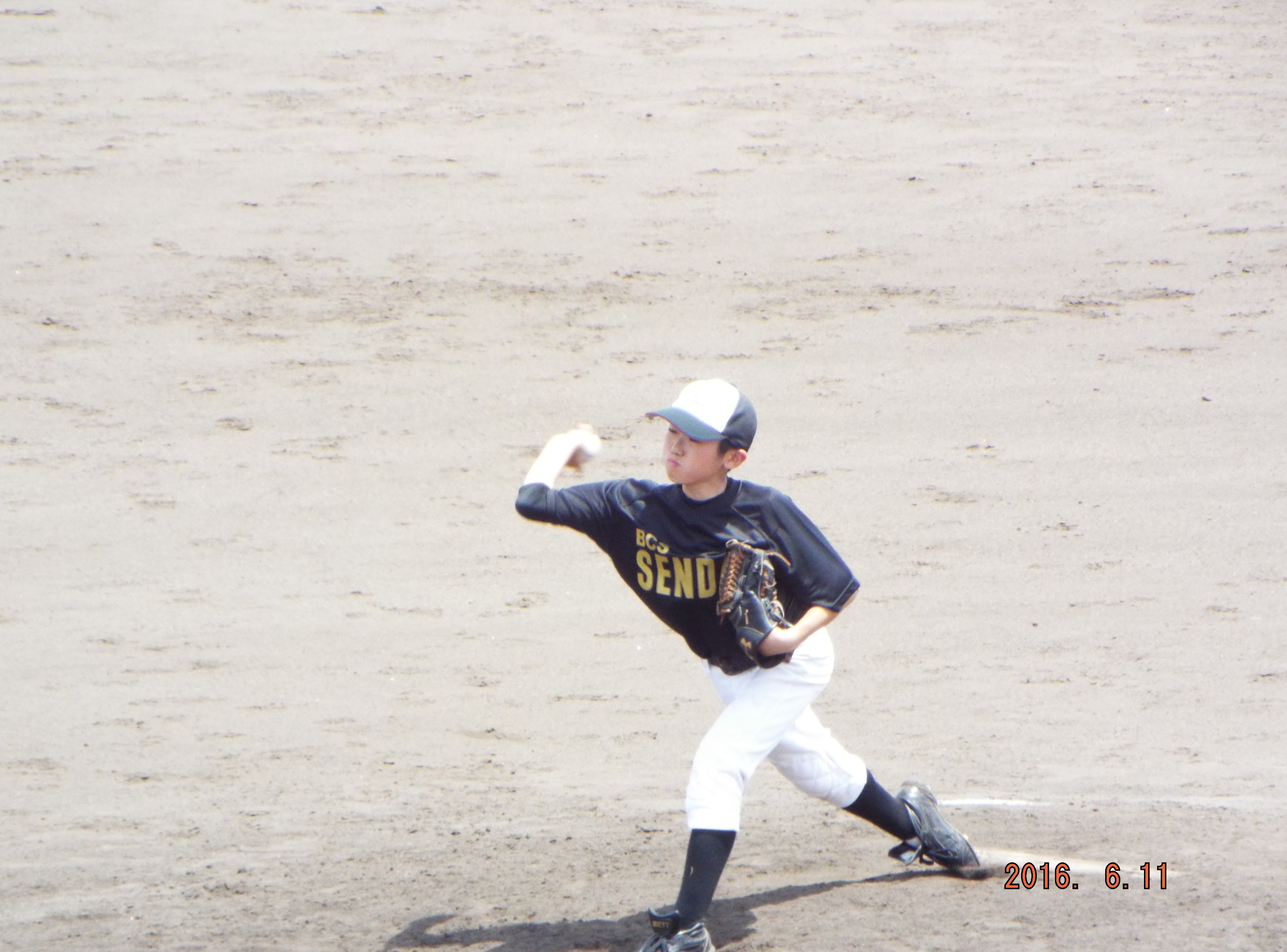 BCS仙台ベースボールクラブ　宮城県仙台市 ヤングリーグ ボーイズリーグ　シニアリーグ　中学硬式