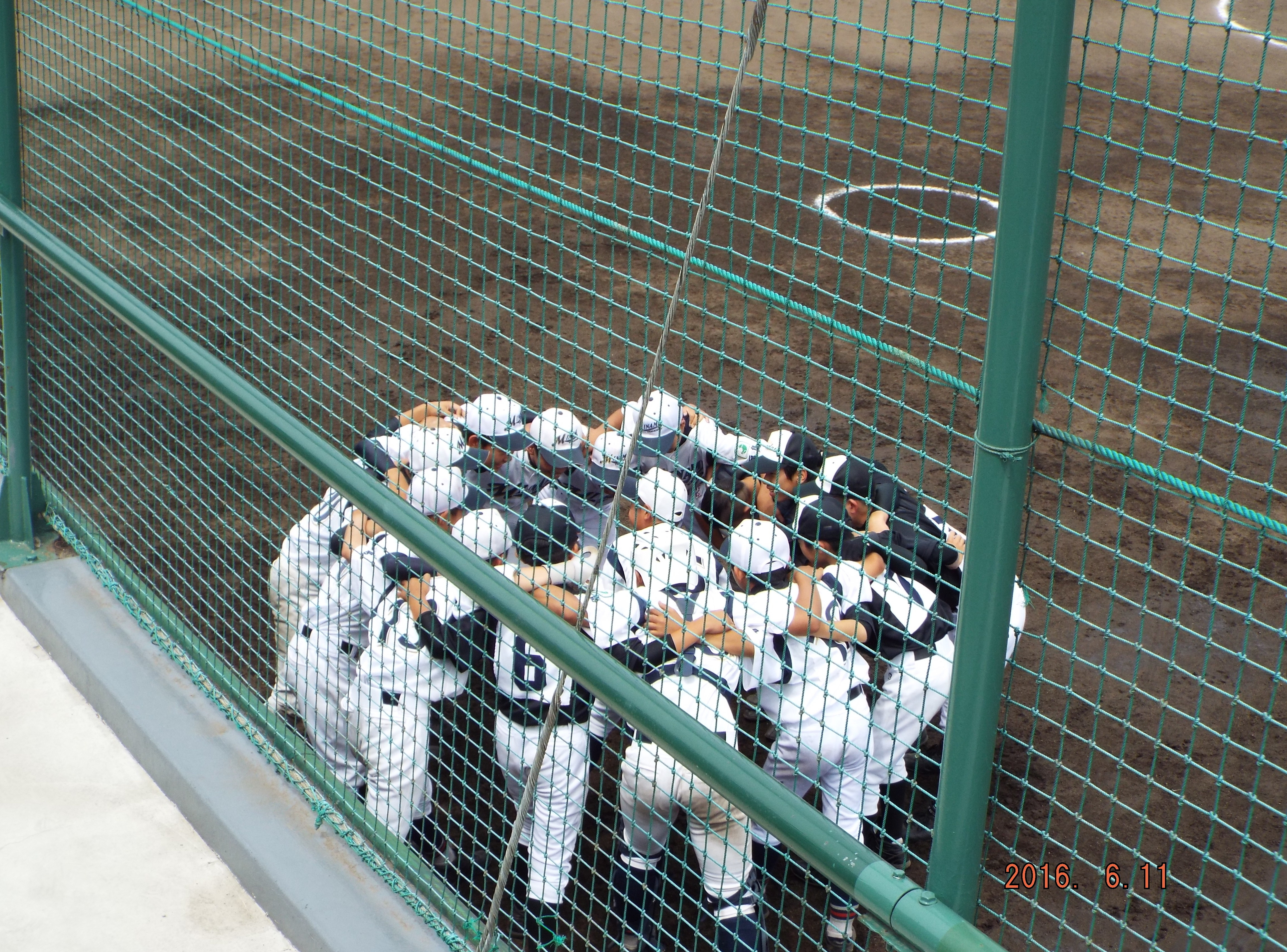 BCS仙台ベースボールクラブ　宮城県仙台市 ヤングリーグ ボーイズリーグ　シニアリーグ　中学硬式