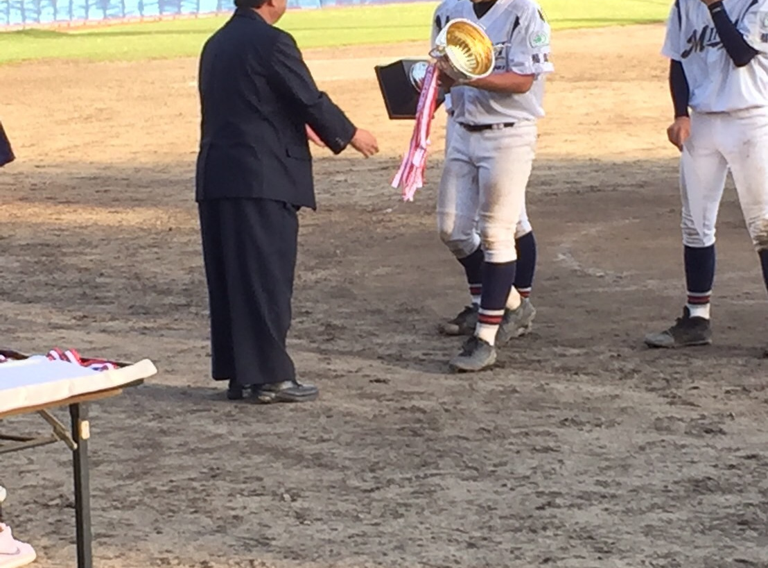 BCS仙台ベースボールクラブ　宮城県仙台市 ヤングリーグ ボーイズリーグ　シニアリーグ　中学硬式